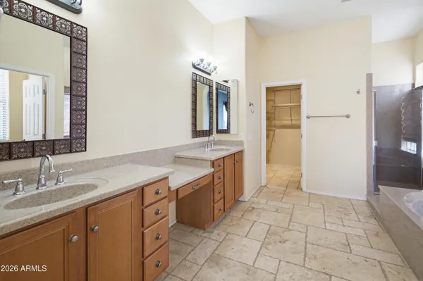 a view of a bathroom