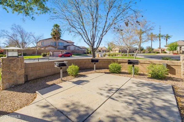 $870,000 | 2406 East Glacier Place, Chandler, AZ 85249