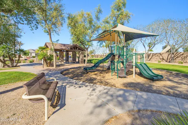 $870,000 | 2406 East Glacier Place, Chandler, AZ 85249