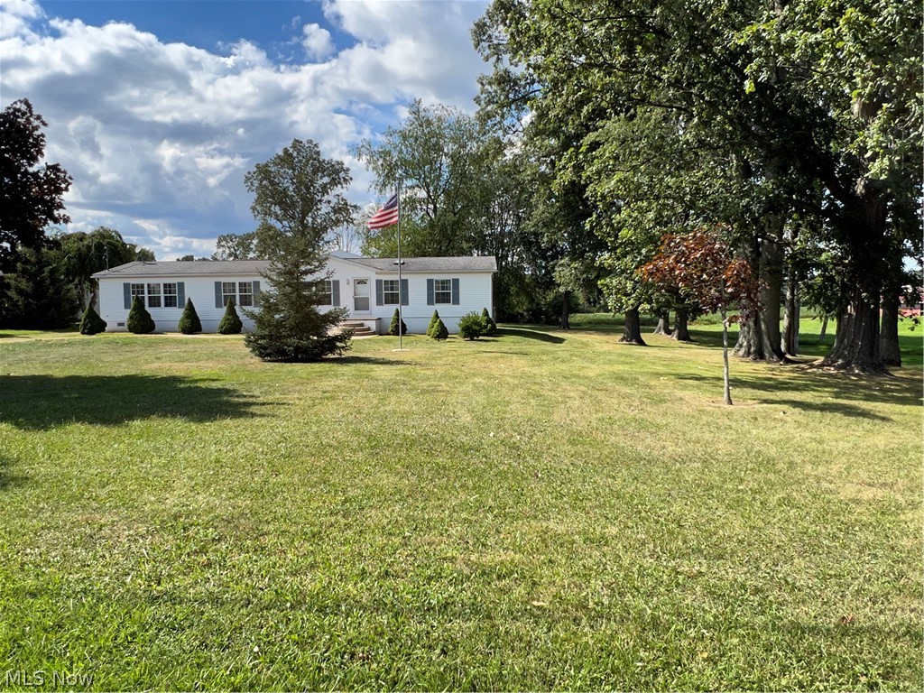 9925 Griffith Road Ravenna, OH 44266 - Photo 1 of 34