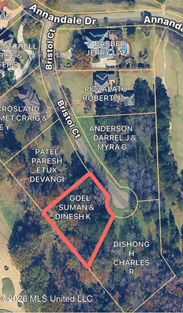 $85,000 | 114 Bristol Court, Madison, MS 39110