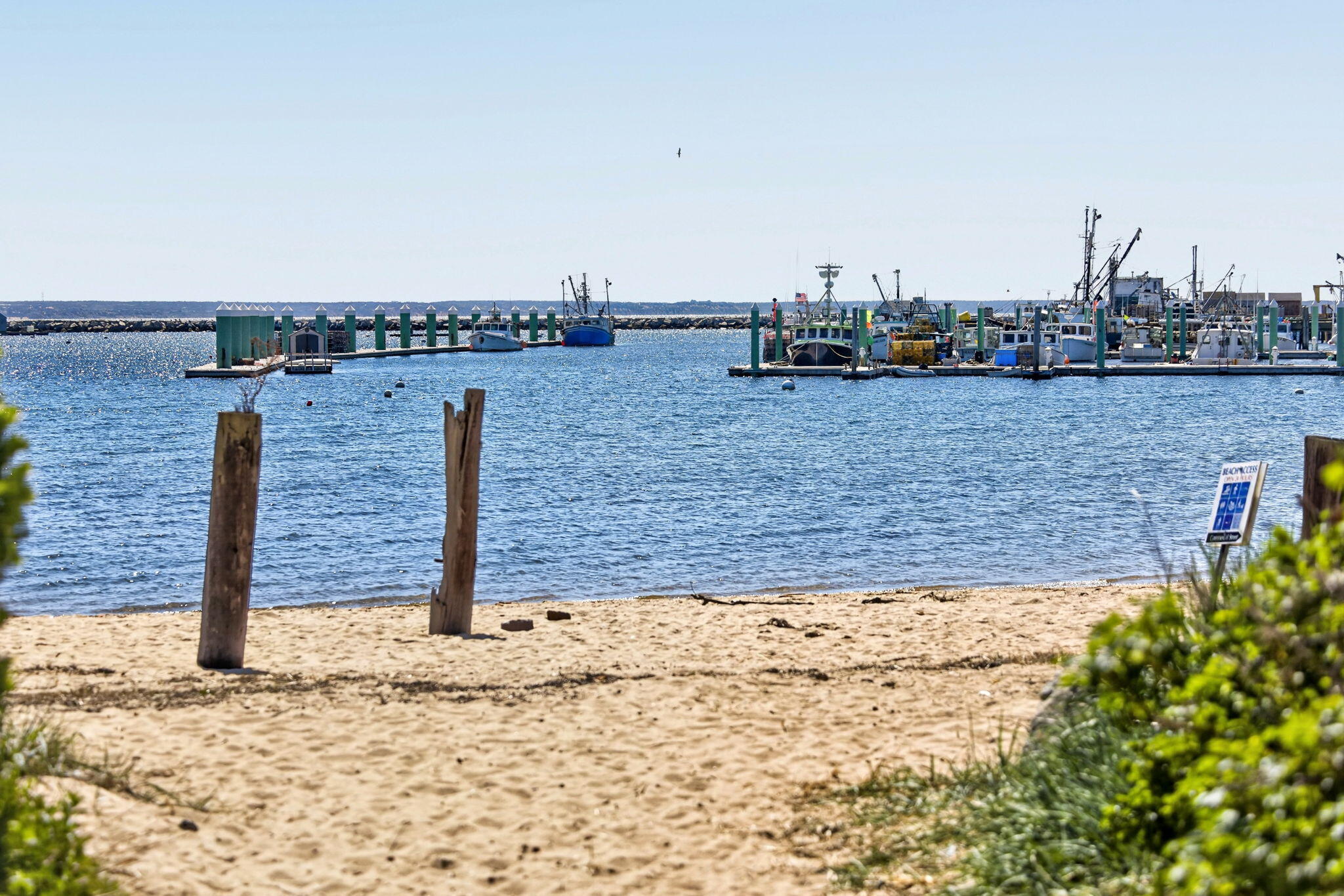 333 R Commercial Street, Unit 3 Provincetown, MA 02657 - Photo 26 of 33 39-B9L4A8831
