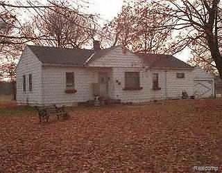 46311 Judd Road Belleville, MI 48111 - Photo 1 of 1 Listing Image