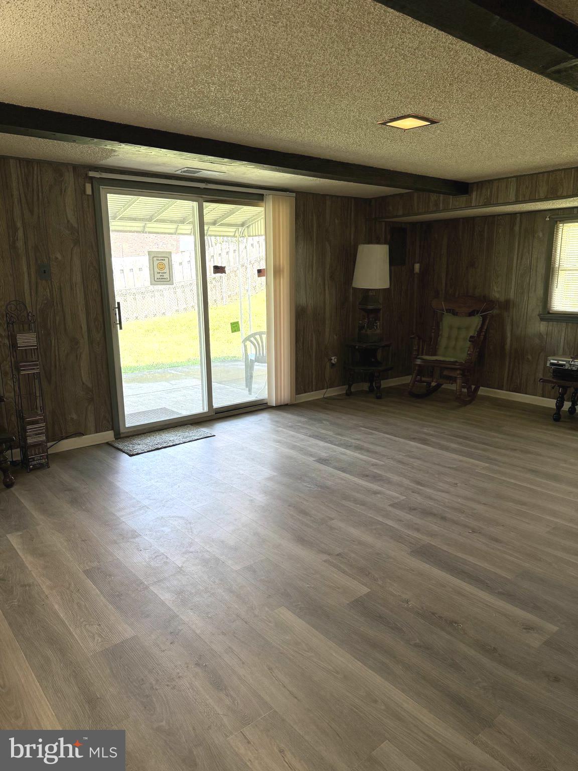 12018 Academy Road Philadelphia, PA 19154 - Photo 15 of 24 an empty room with furniture and a window