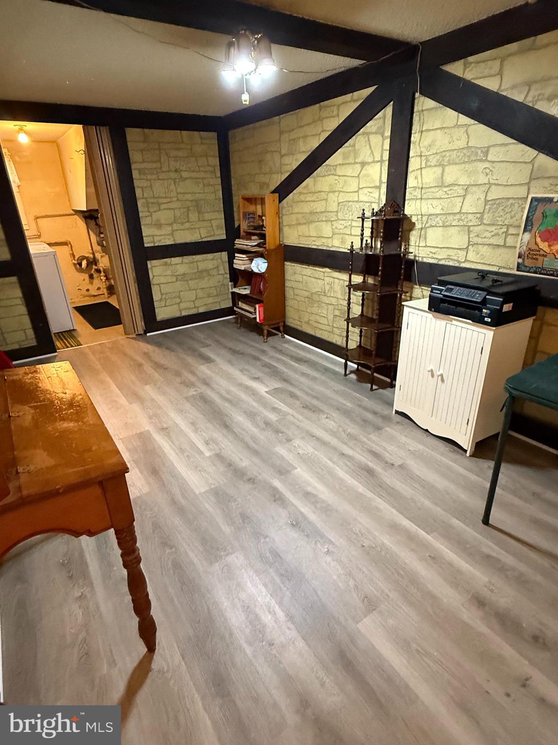 12018 Academy Road Philadelphia, PA 19154 - Photo 19 of 24 a view of a room with gym equipment