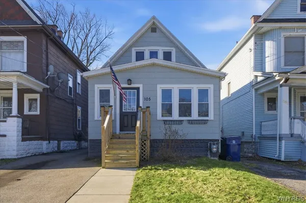 $209,900 | 105 Sheffield Avenue, Buffalo, NY 14220