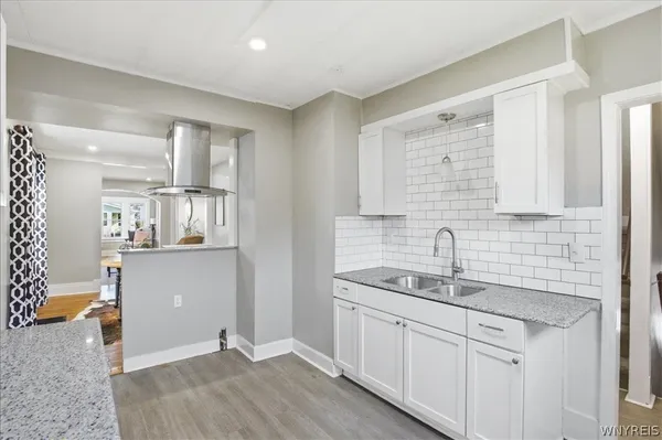 $209,900 | 105 Sheffield Avenue, Buffalo, NY 14220