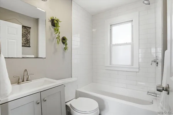 $209,900 | 105 Sheffield Avenue, Buffalo, NY 14220