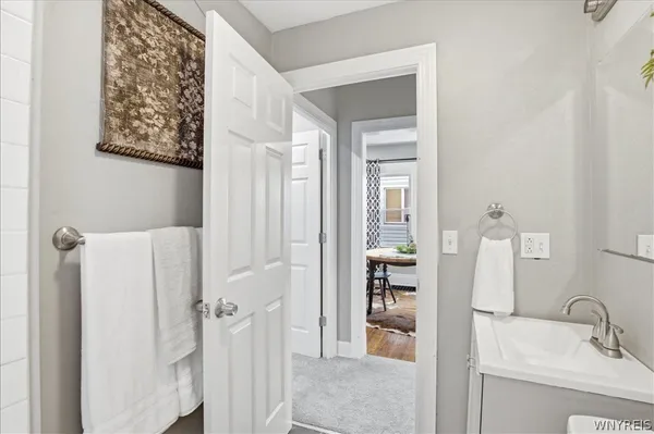 $209,900 | 105 Sheffield Avenue, Buffalo, NY 14220