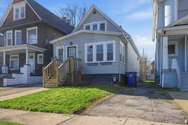 $209,900 | 105 Sheffield Avenue, Buffalo, NY 14220