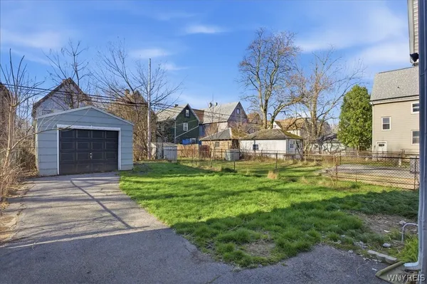 $209,900 | 105 Sheffield Avenue, Buffalo, NY 14220