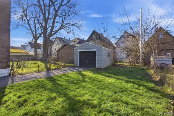 $209,900 | 105 Sheffield Avenue, Buffalo, NY 14220