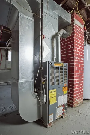 $209,900 | 105 Sheffield Avenue, Buffalo, NY 14220