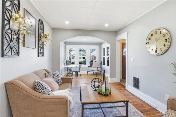 $209,900 | 105 Sheffield Avenue, Buffalo, NY 14220