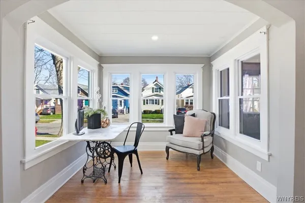 $209,900 | 105 Sheffield Avenue, Buffalo, NY 14220