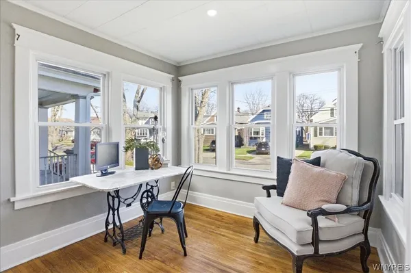 $209,900 | 105 Sheffield Avenue, Buffalo, NY 14220