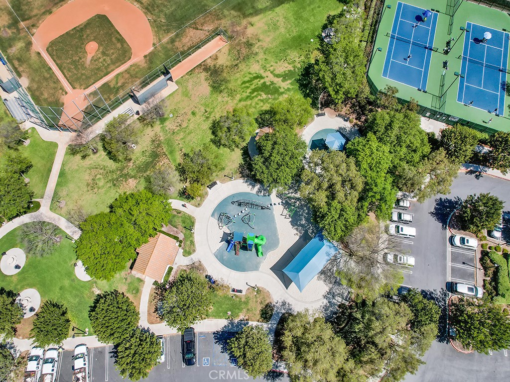 5 Surrey Farm Way Ladera Ranch, CA 92694 - Photo 43 of 46 Tennis Courts at Covenant Hills