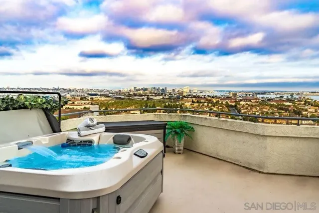 $6,900 | 2110 Locust Street, San Diego, CA 92106