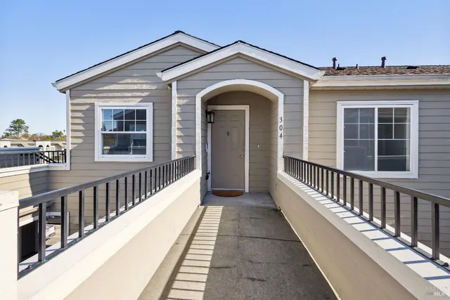 $590,003 | 852 Diablo Avenue, Unit 304, Novato, CA 94947