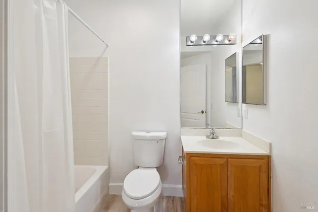 $590,003 | 852 Diablo Avenue, Unit 304, Novato, CA 94947