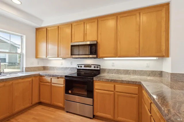 $590,003 | 852 Diablo Avenue, Unit 304, Novato, CA 94947