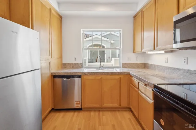 $590,003 | 852 Diablo Avenue, Unit 304, Novato, CA 94947