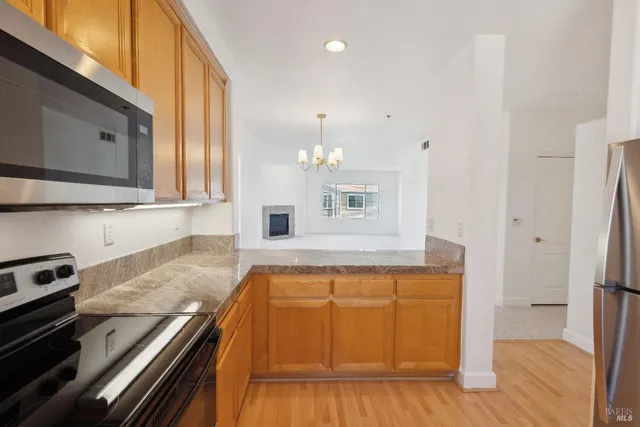 $590,003 | 852 Diablo Avenue, Unit 304, Novato, CA 94947