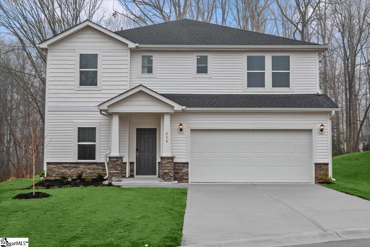 416 Granby Trail Easley, SC 29642 - Photo 1 of 41