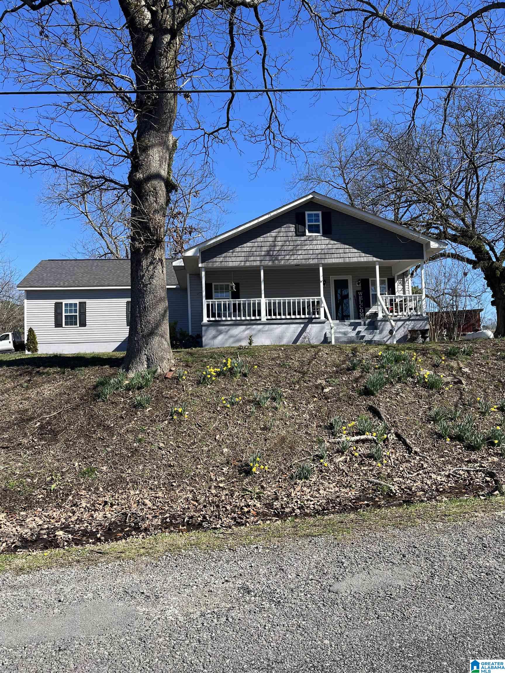 2785 Mt Carmel Road Altoona, AL 35952 - Photo 3 of 3 Gallery Image 3