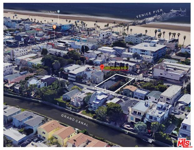 2901 Strongs Drive Venice, CA 90291 - Photo 24 of 24