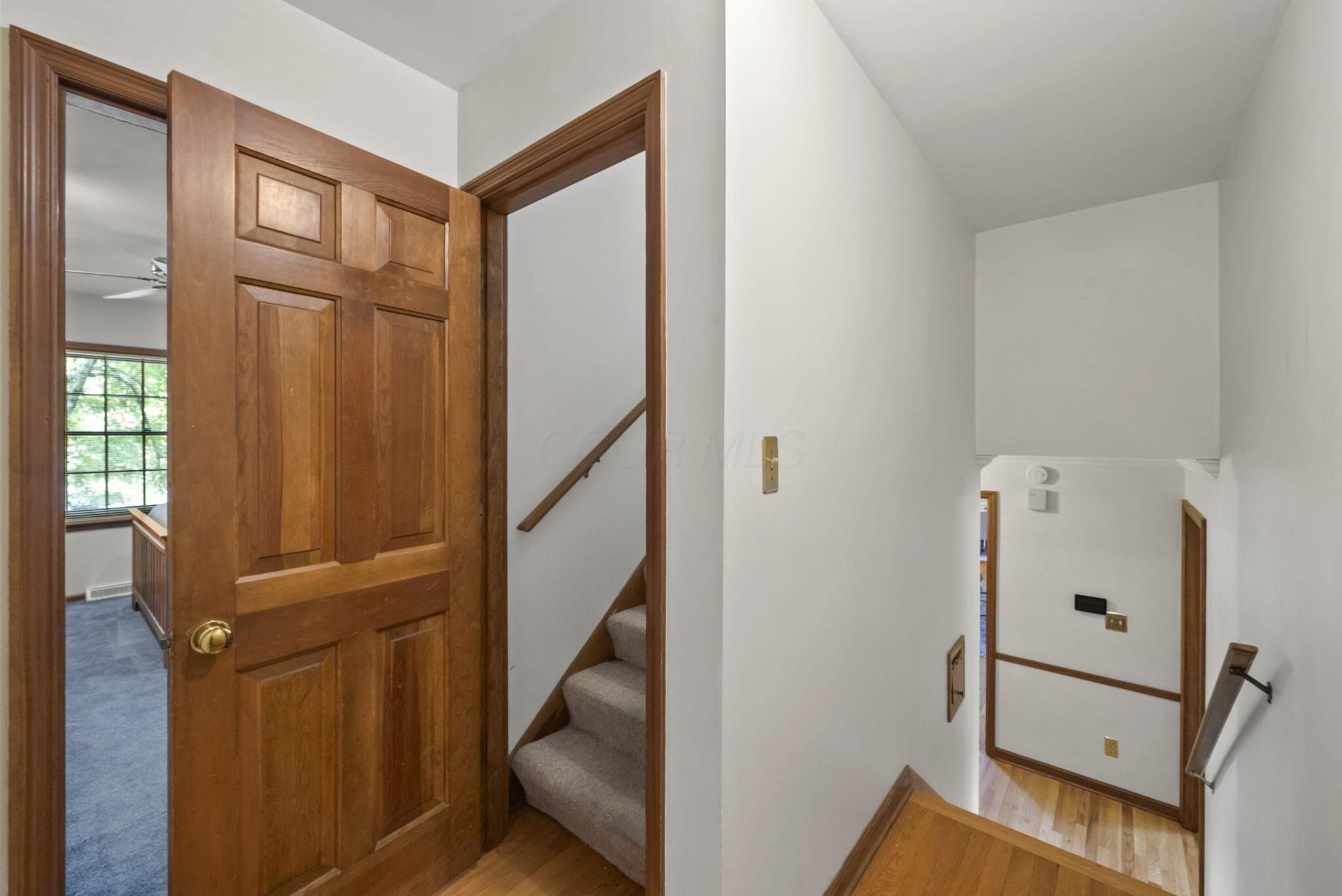 2315 Haverford Road Columbus, OH 43220 - Photo 49 of 99