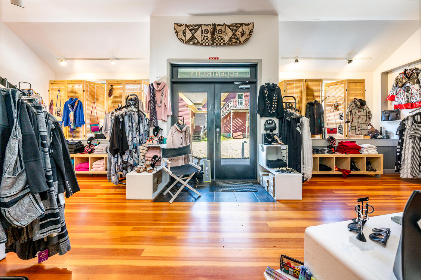 354 Main Street Wellfleet, MA 02667 - Photo 3 of 40 a view of a room with gym equipment