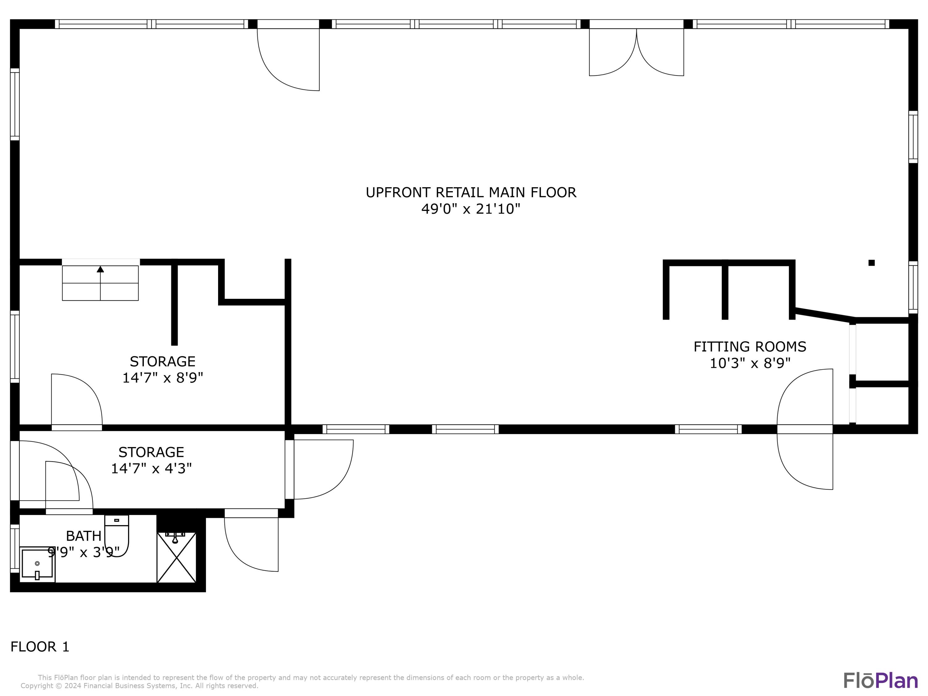 354 Main Street Wellfleet, MA 02667 - Photo 38 of 40