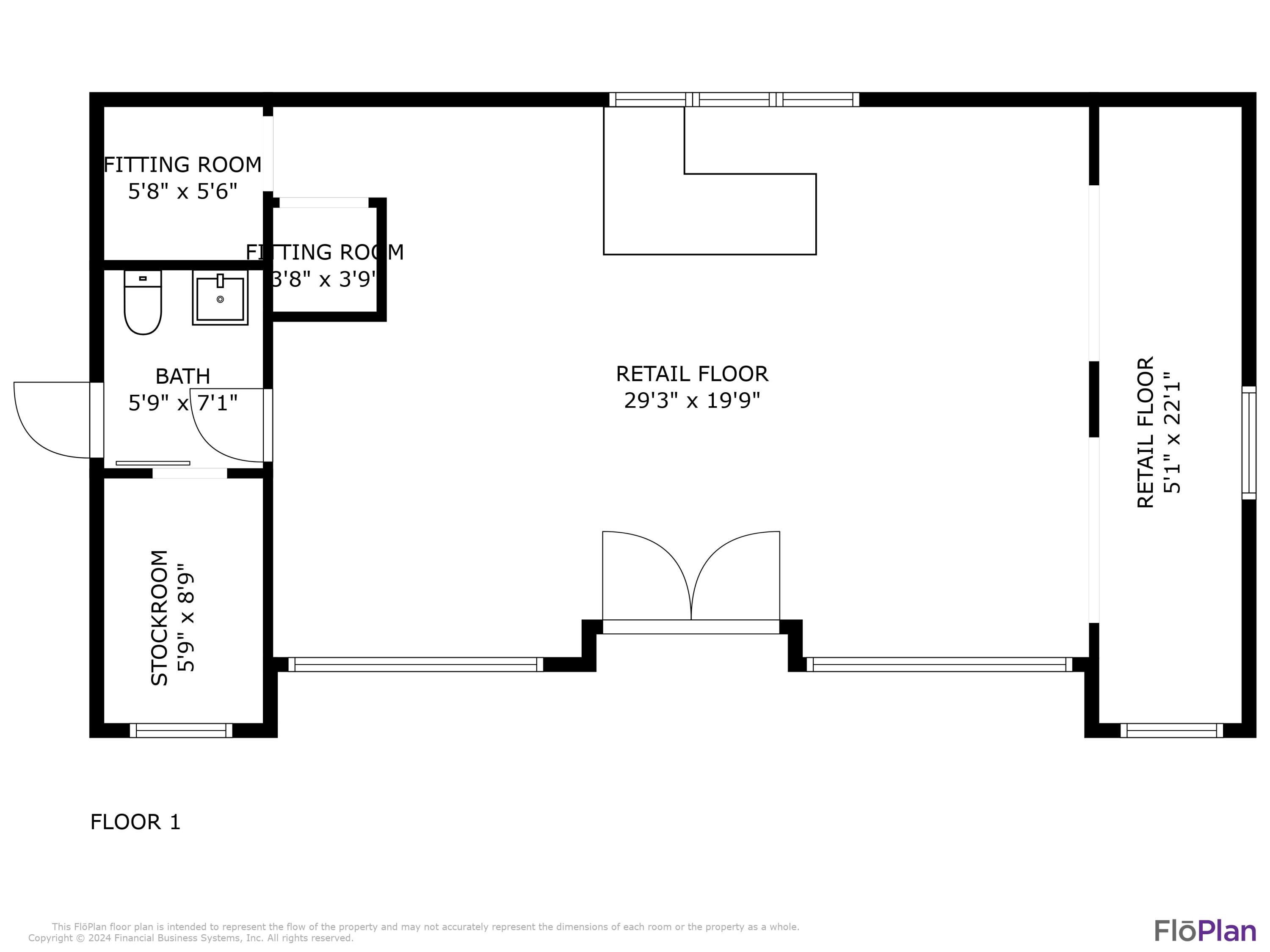 354 Main Street Wellfleet, MA 02667 - Photo 39 of 40 a picture of a floor plan