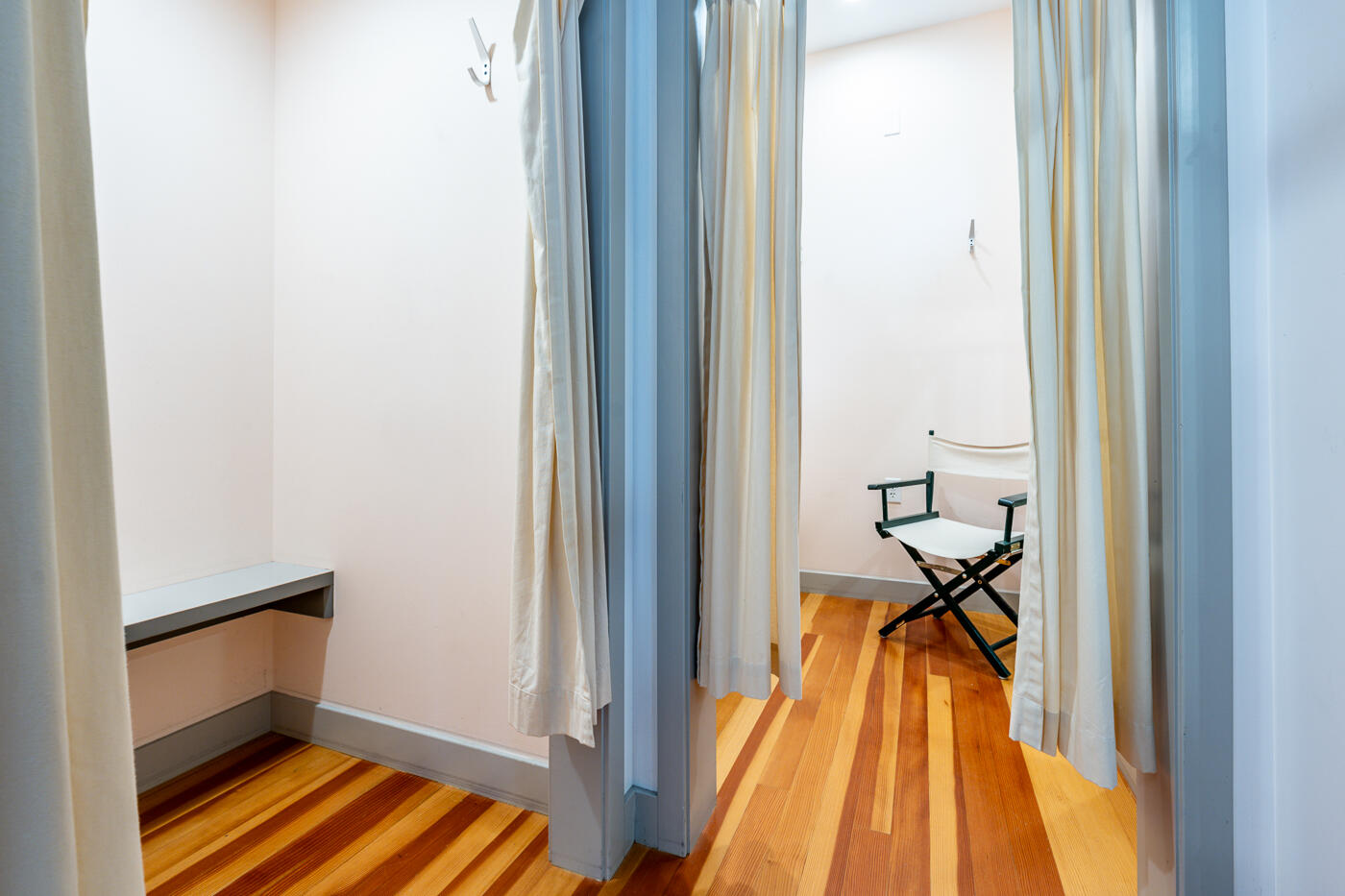 354 Main Street Wellfleet, MA 02667 - Photo 10 of 40 a view of a room with wooden floor