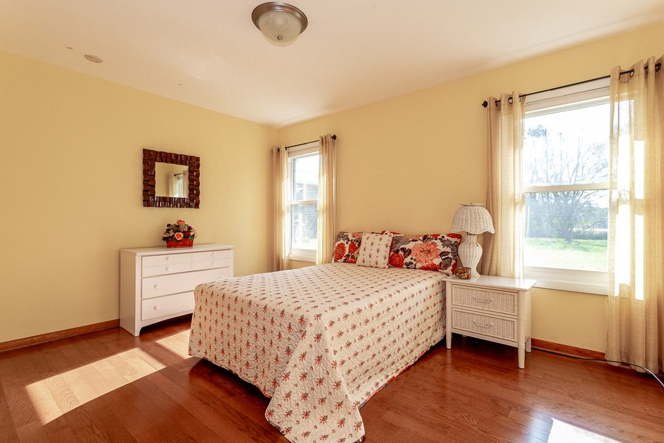 1525 Crouch Road Jackson, MI 49201 - Photo 27 of 38 Photo 27