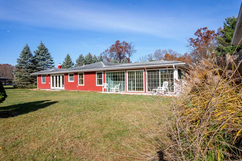 1525 Crouch Road Jackson, MI 49201 - Photo 36 of 38 Photo 37