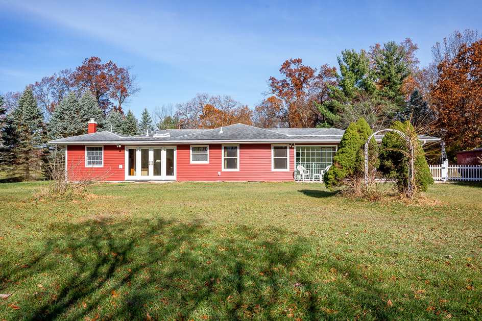 1525 Crouch Road Jackson, MI 49201 - Photo 37 of 38 Photo 38