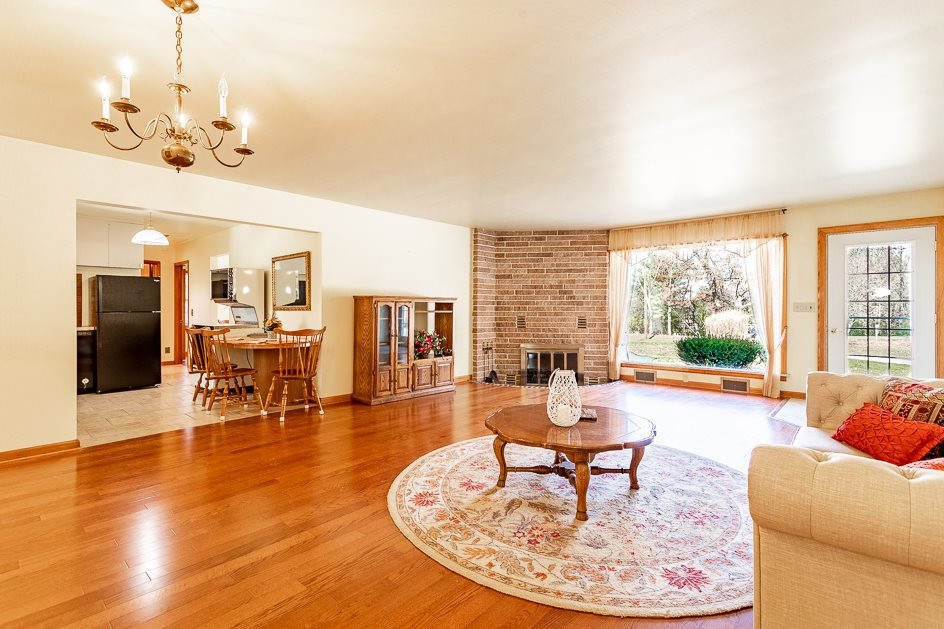 1525 Crouch Road Jackson, MI 49201 - Photo 8 of 38 Photo 8