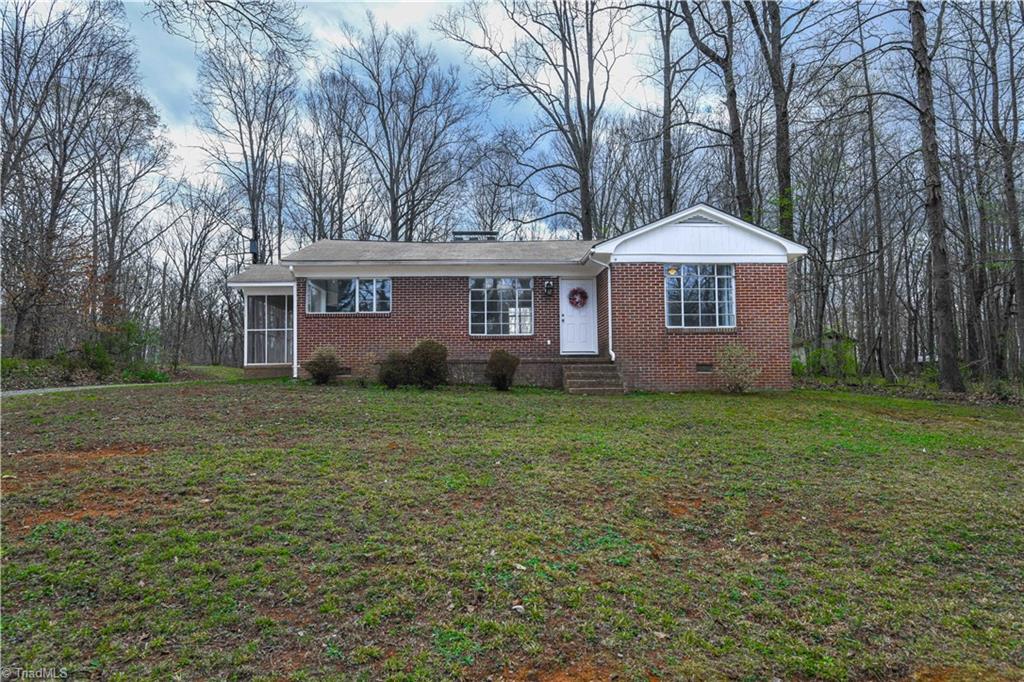 945 Dan Valley Road Madison, NC 27025 - Photo 1 of 24