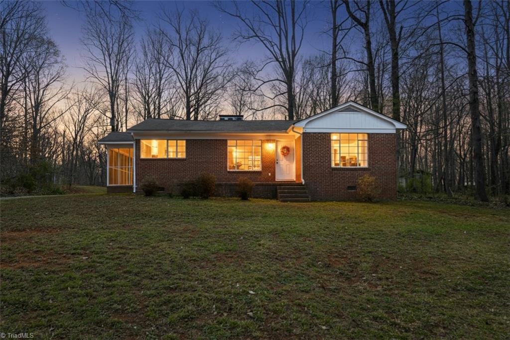 945 Dan Valley Road Madison, NC 27025 - Photo 2 of 24