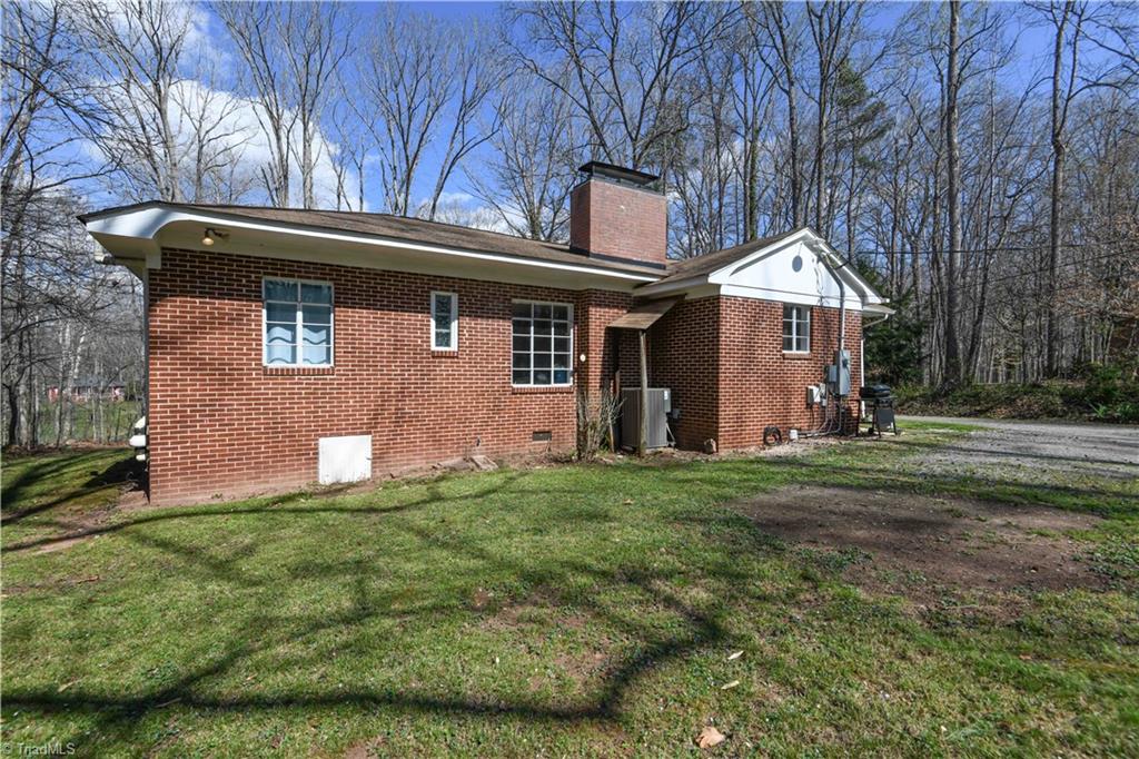 945 Dan Valley Road Madison, NC 27025 - Photo 24 of 24