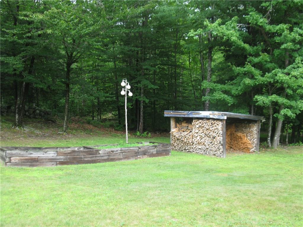 201 Maplewood Road Parsonsfield, ME 04047 - Photo 15 of 16 Yard