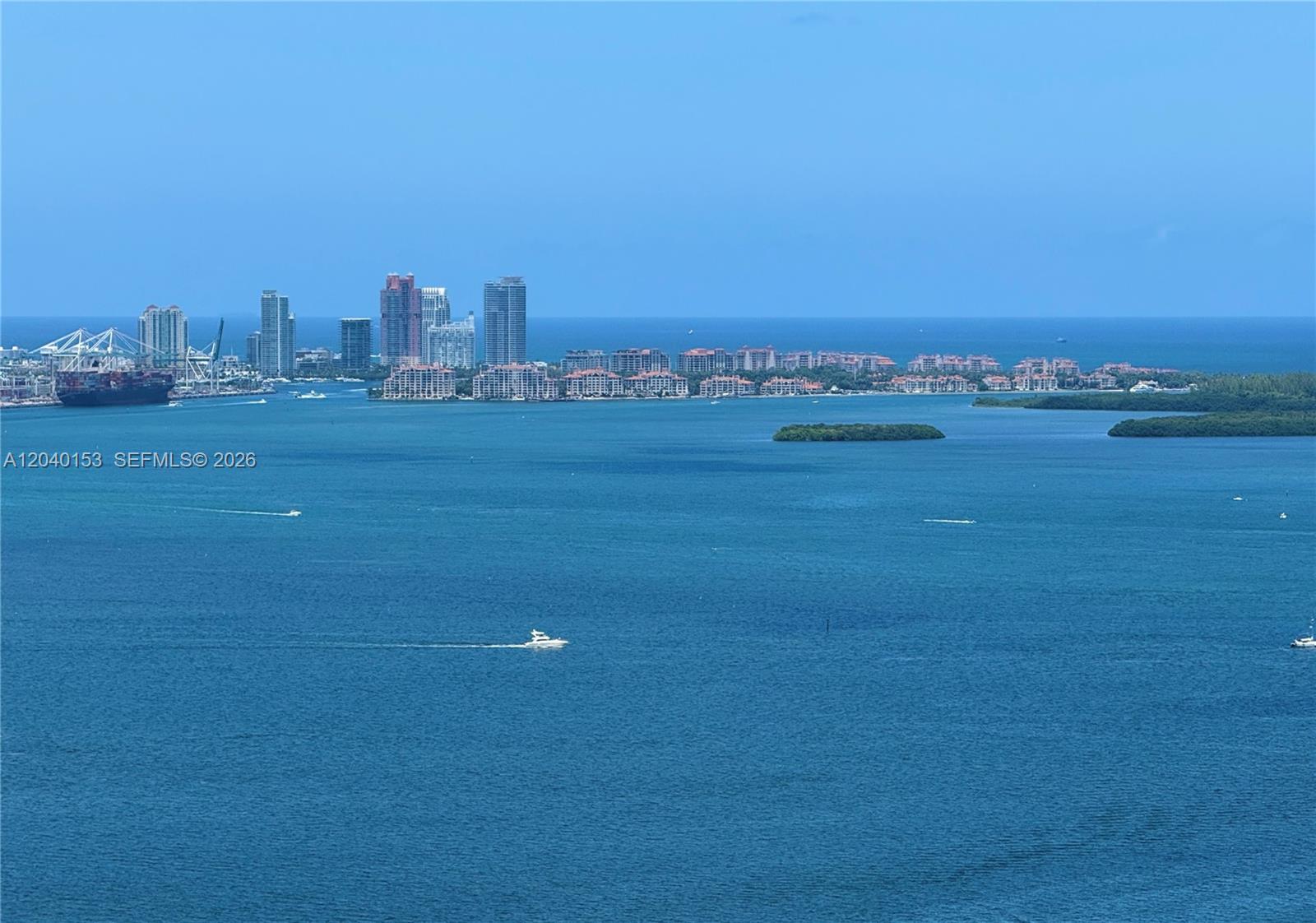 175 Southeast 25th Road, Unit 3401/3402 Miami, FL 33129 - Photo 85 of 89