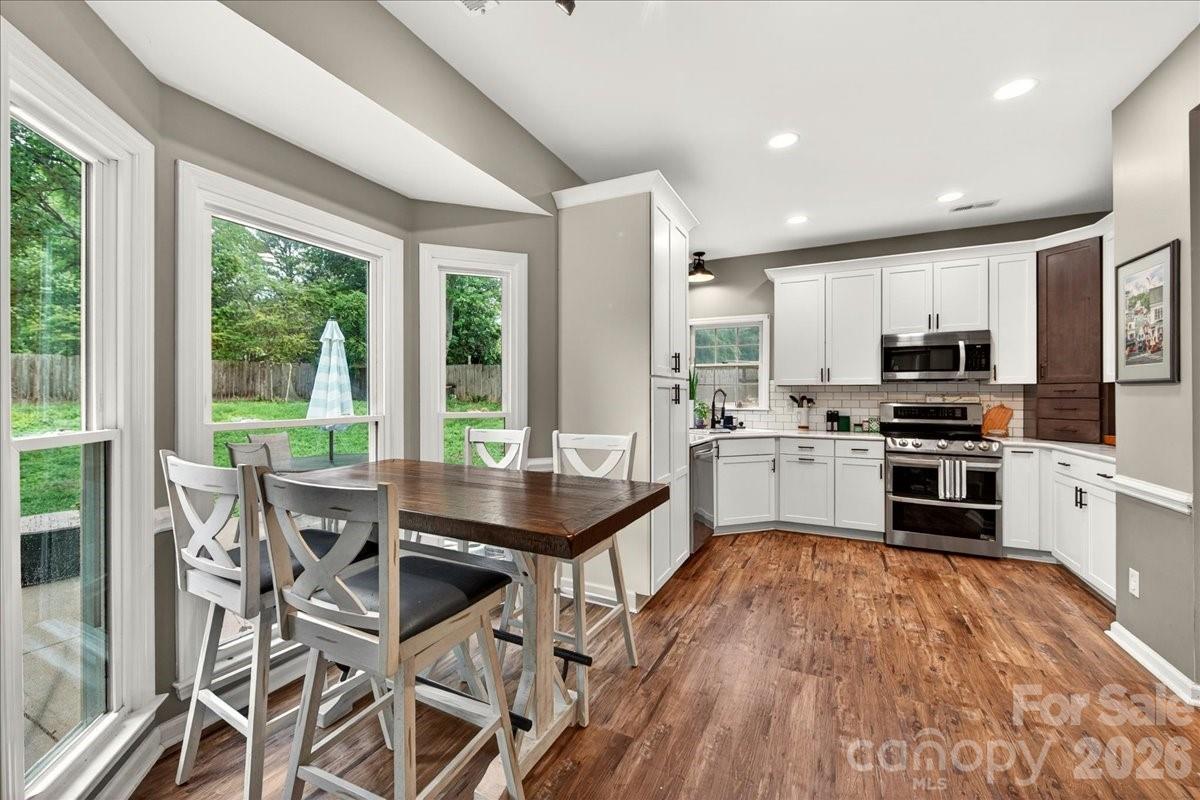 1045 Fairway Ridge Road Northwest Concord, NC 28027 - Photo 20 of 45