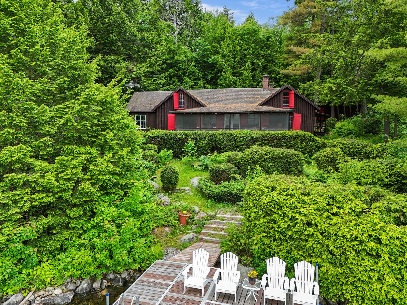 90 Quaglia Estates Rome, ME 04963 - Photo 46 of 85 18_DJI_20240610161422_0201_D_DxO_mls
