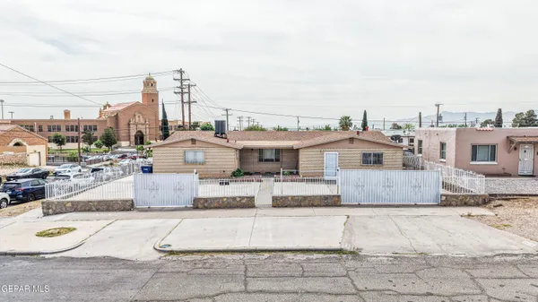 $308,000 | 3428 Nashville Avenue, El Paso, TX 79930