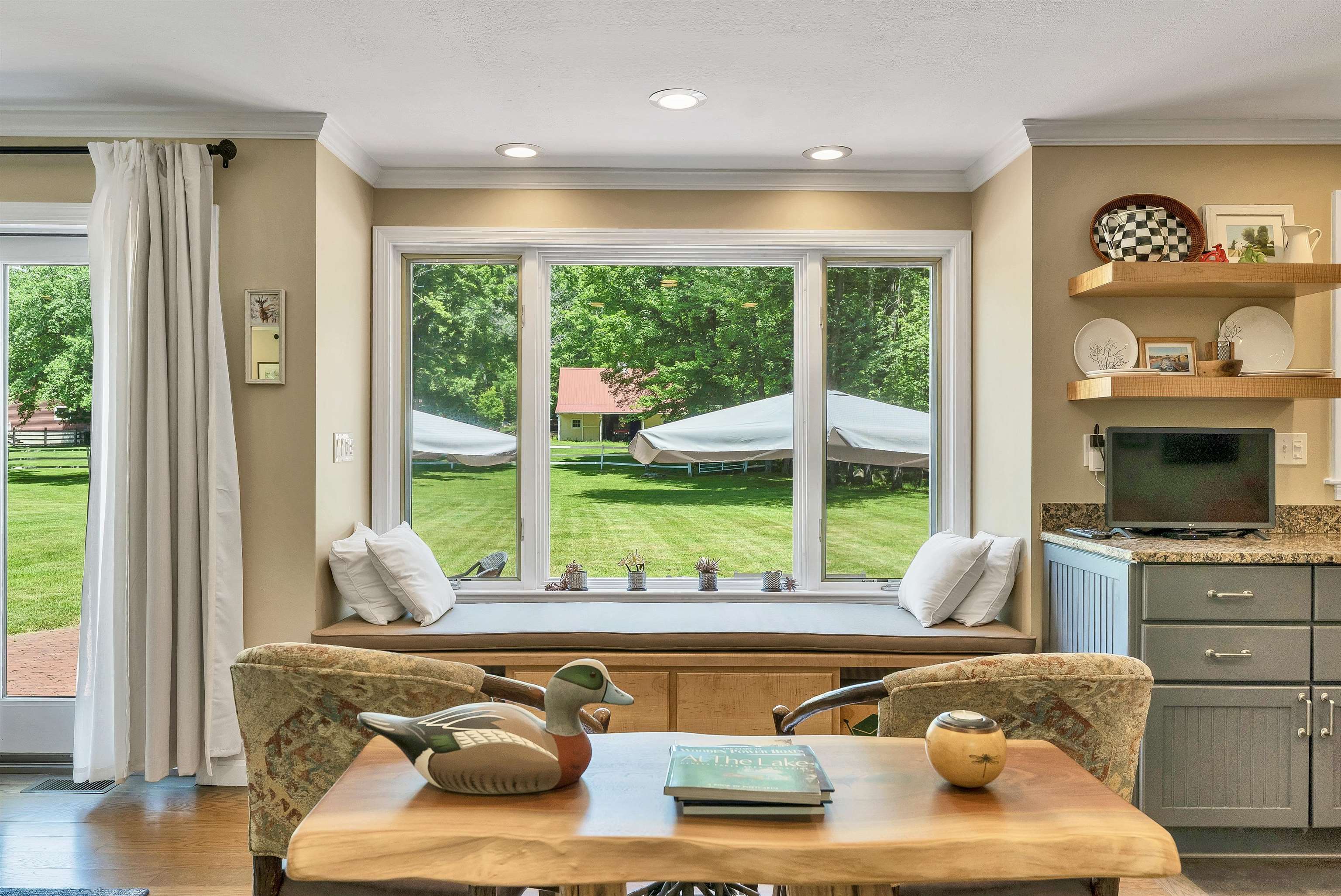 79 Waumbeck Road Wolfeboro, NH 03894 - Photo 24 of 58