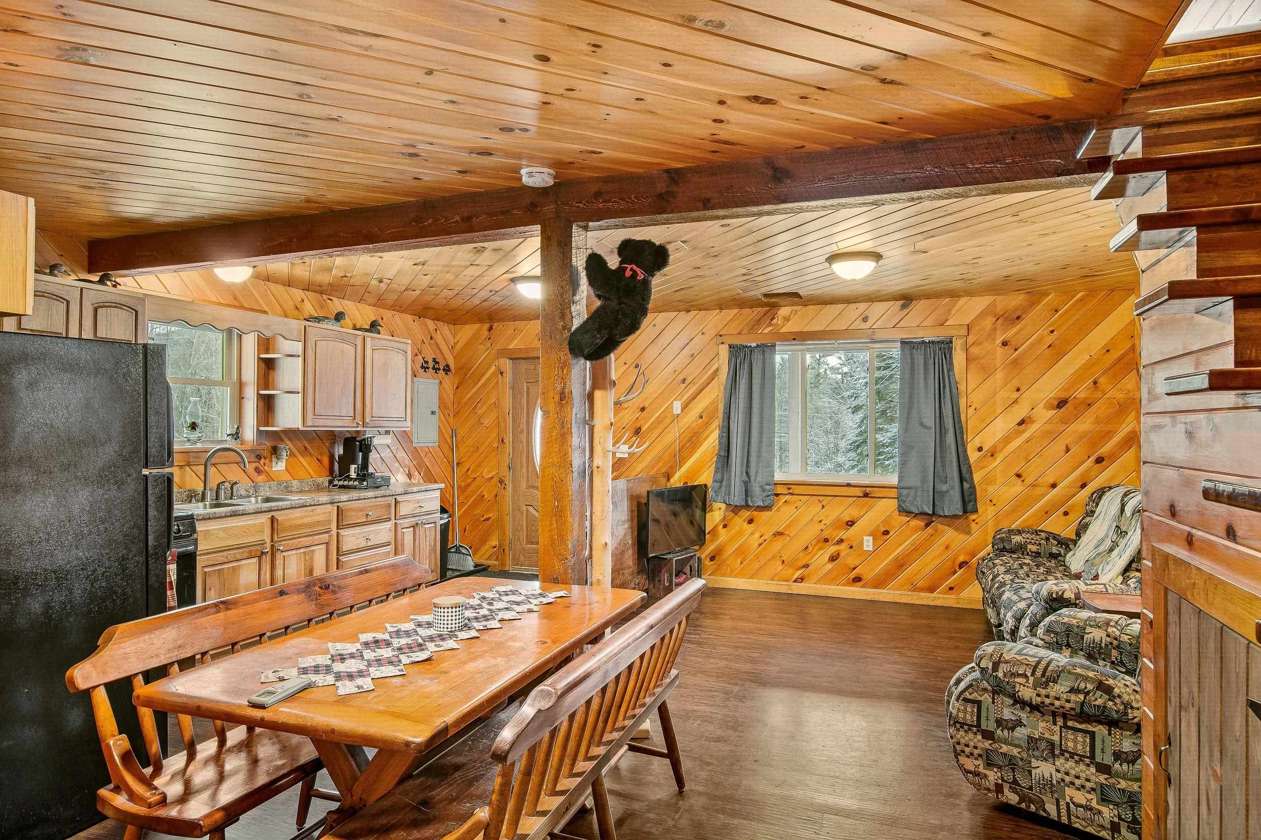87 Christie Road Stratford, NH 03590 - Photo 15 of 31