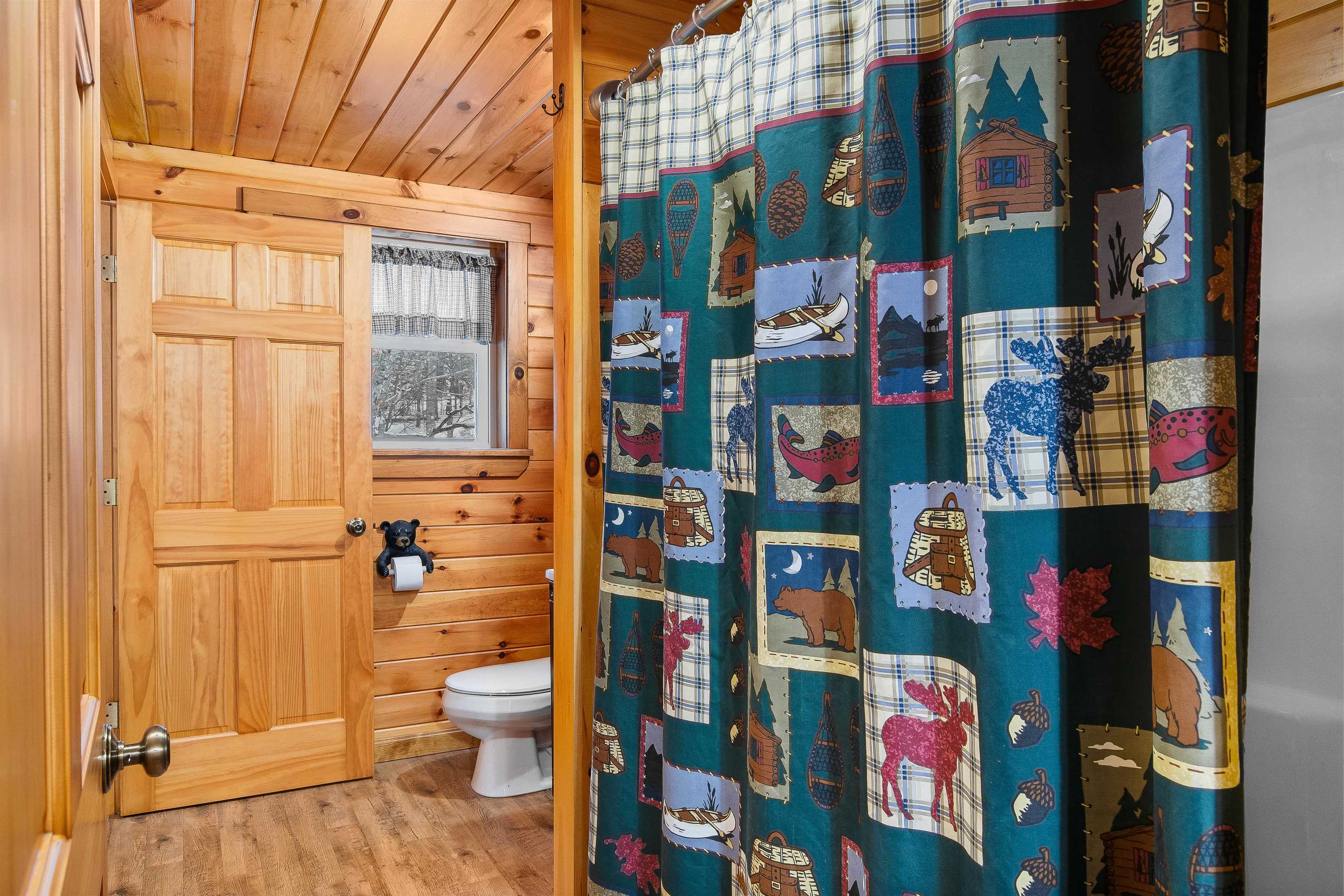 87 Christie Road Stratford, NH 03590 - Photo 25 of 31